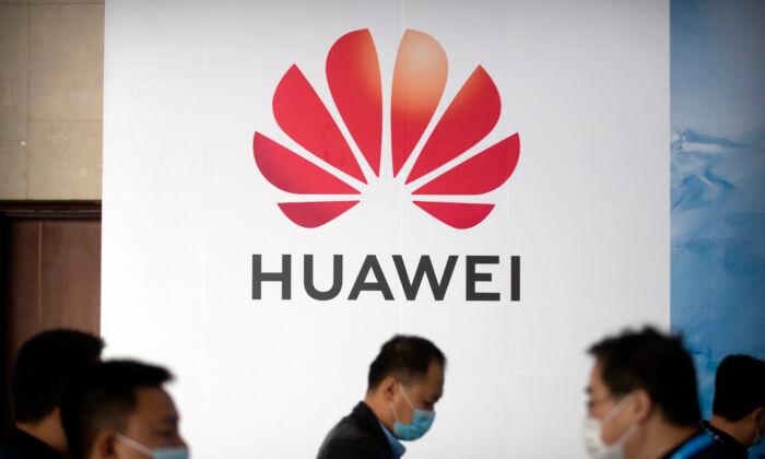 Chinese Tech Giant Huawei Attacked Aussie and US Networks in 2012