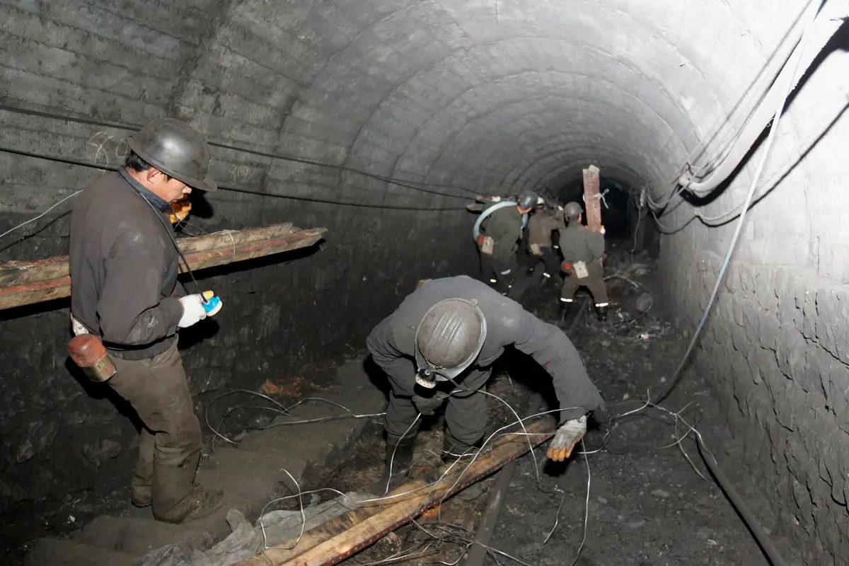 Former Shanxi Coal Worker Says Mine Blast Exposed Hidden Work Areas, Weak Oversight