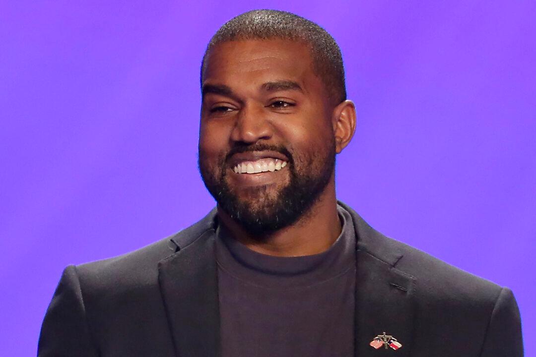Federal Court Dropout: Kanye’s Australian Burger Case Thrown Out