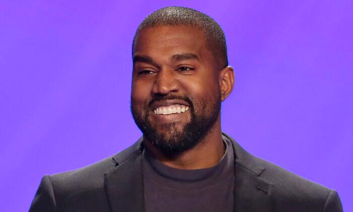 Judge Approves Kanye West Name Change to Ye