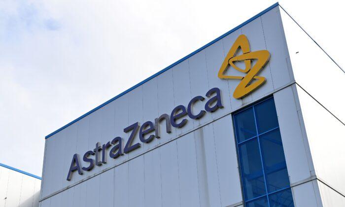 Judge Dismisses AstraZeneca’s Challenge to Medicare Drug Price Negotiation