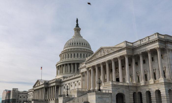 Senate Homeland Security Committee’s Hearing on ‘Improving Export Controls Enforcement’
