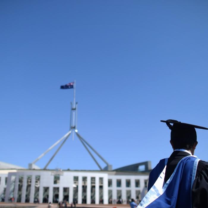 ‘Piecemeal’ Solution: Coalition Opposes International Student Caps