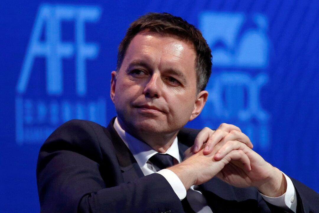 ECB Policymaker Kazimir Charged With Bribery, Denies Wrongdoing