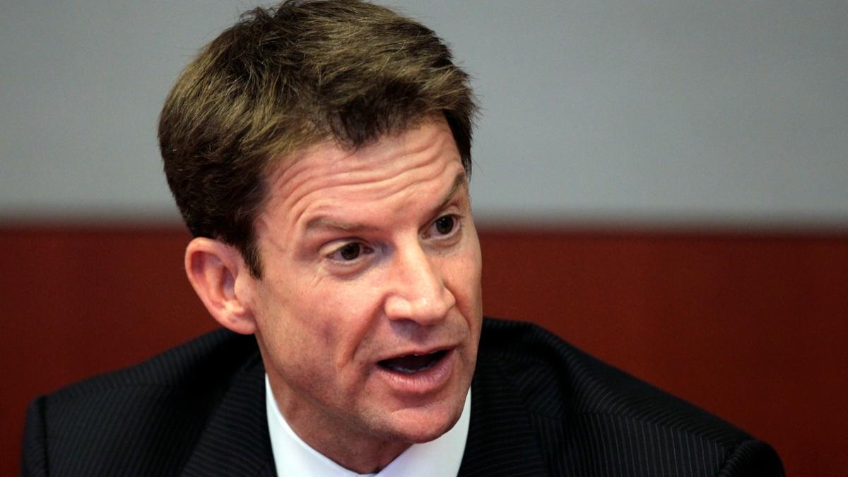 Hasbro CEO Brian Goldner Dies