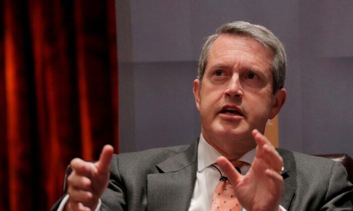 Fed’s Quarles Says He Doesn’t See Rationale for Central Bank Digital Currency