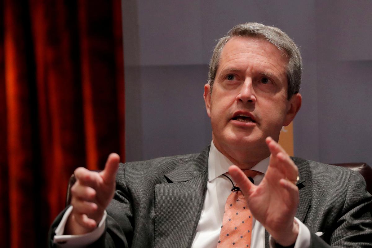 Fed’s Quarles Warns Additional Government Spending Could Lead to Extended Period of Transitory Inflation