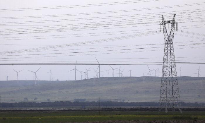 European Business Group Says China Power Cuts Poorly Communicated