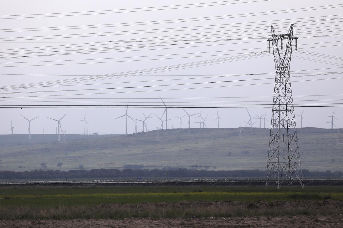European Business Group Says China Power Cuts Poorly Communicated