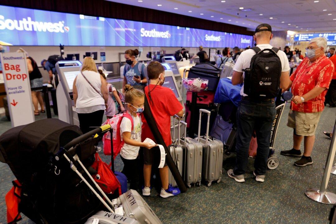 Southwest Resumes Normal Operations After Recent Disruptions