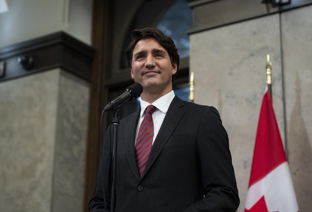 Trudeau Joins G20 Leaders in Pushing Taliban for Aid Access, Respect for Rights