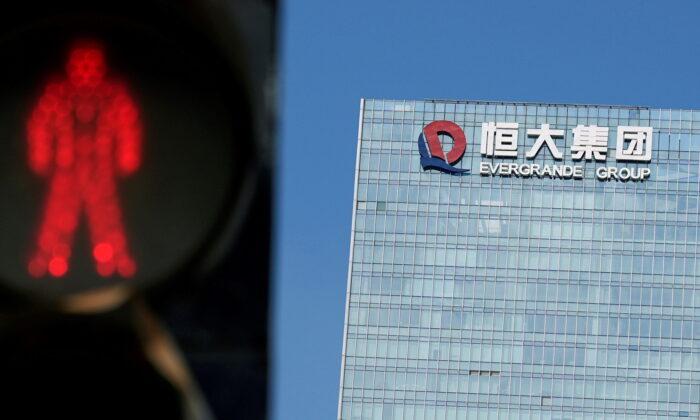 As Evergrande Default Looms, What Legal Options Do Offshore Creditors Have?