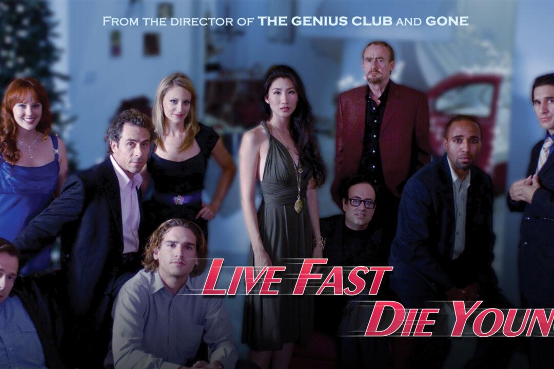 EpochTV Film Review: ‘Live Fast, Die Young’