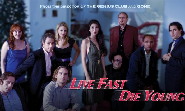 EpochTV Film Review: ‘Live Fast, Die Young’