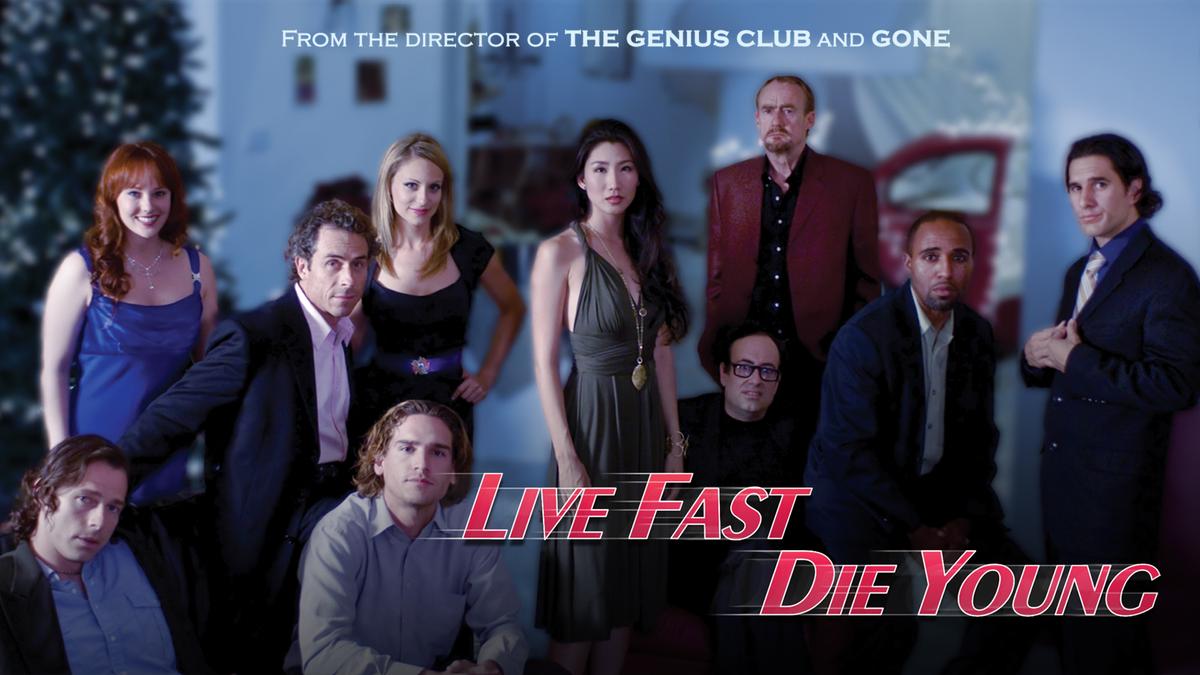 EpochTV Film Review: ‘Live Fast, Die Young’