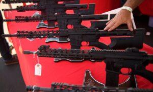 US Appeals Court Issues Order Against California Gun Control Law