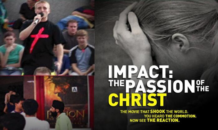 EpochTV Film Review: ‘Impact: The Passion of the Christ’