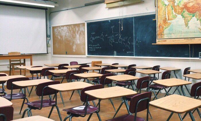 North Dakota Bans Critical Race Theory in Public Schools, Requires ‘Factual, Objective’ Curriculum