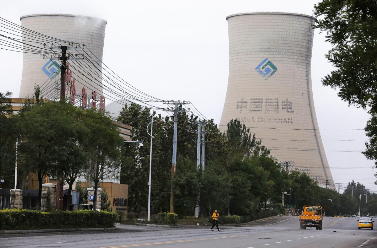 China’s Coal Prices Hit Record High Amid Growing Power Crisis
