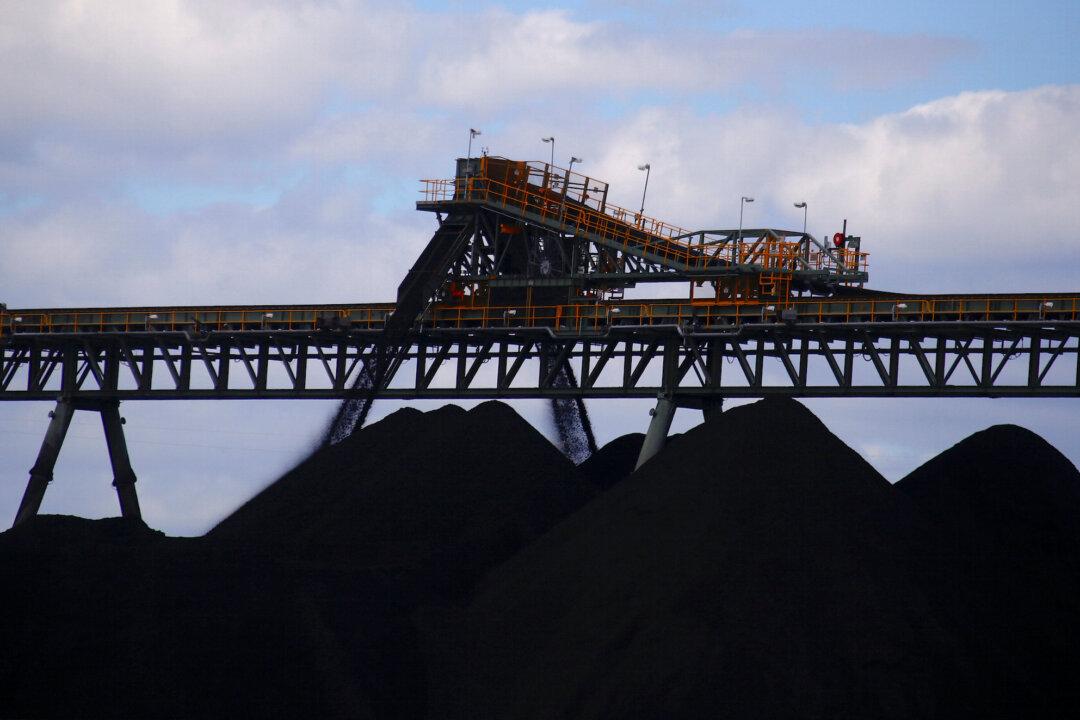 Ideology, Not Market, Driving Coal Decisions: Australia Resources Minister