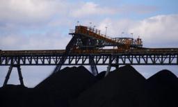 NSW Increases Coal Royalty Rates to Raise $2.7 Billion Over 4 Years