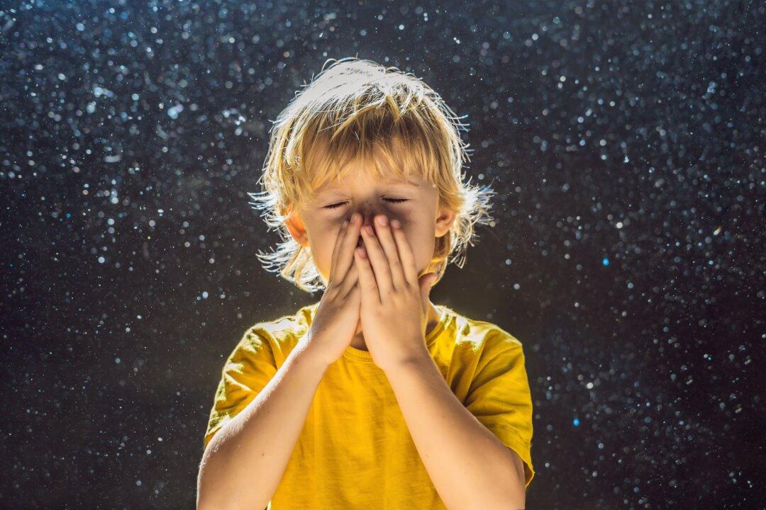 How Hazardous Is Your Home’s Air?