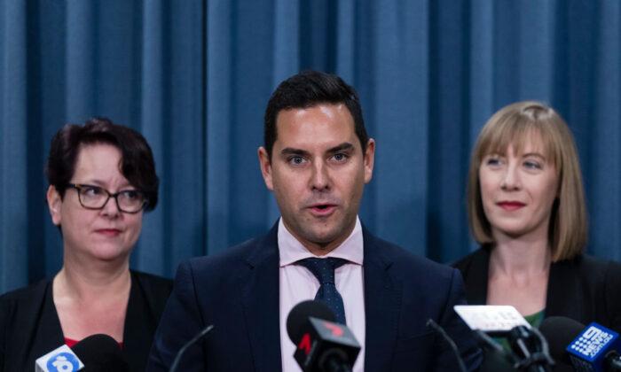 MP Kicks Off Debate to Bring Euthanasia to Last Remaining Australian State
