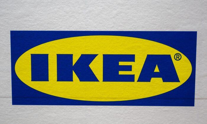 IKEA Warns Supply Chain Disruptions Likely to Last Into 2022