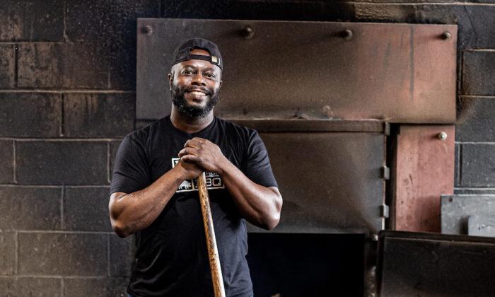 Slow and Steady: Rodney Scott on Going Whole Hog