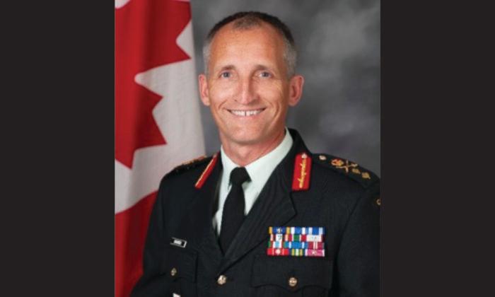 Incoming Army Commander Under Investigation for ‘Historical Allegations’