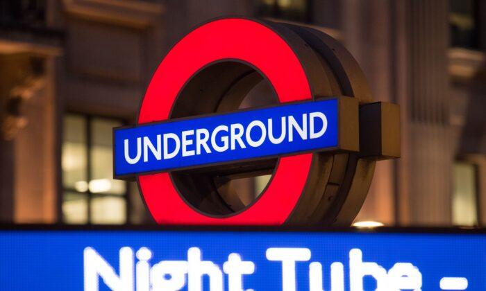 London’s Night Tube to Return in November