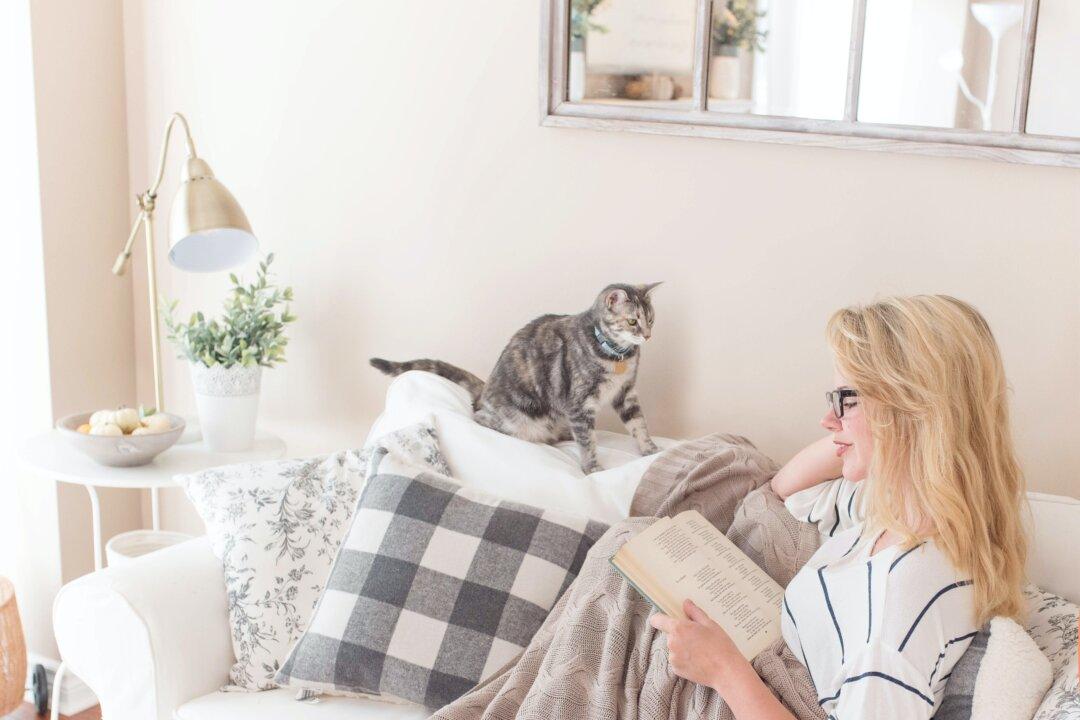 The Power of the Room