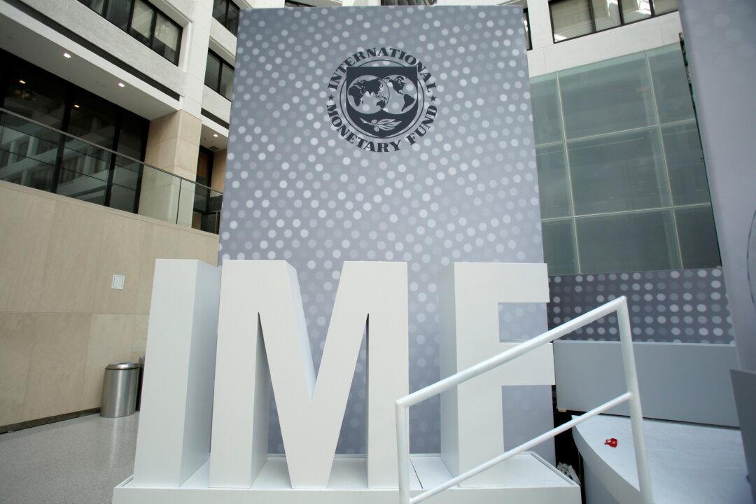 IMF Panel Urges Central Banks to Closely Monitor Inflation, ‘Act Appropriately’