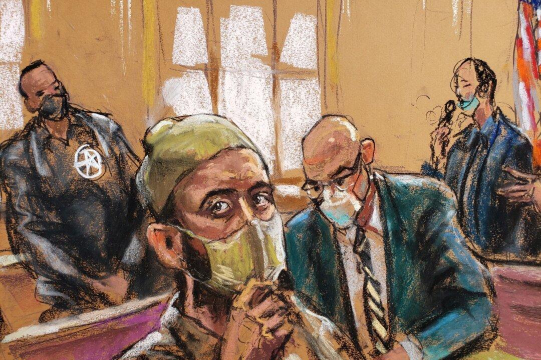 Ex-Taliban Commander Pleads Not Guilty to Killing US Troops