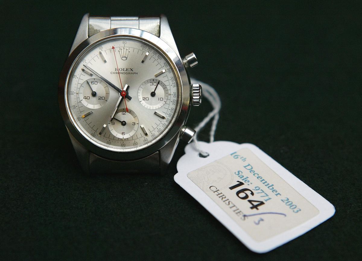 Looking to Invest in Luxury Goods? These 4 Brands Have Stood the Test of Time