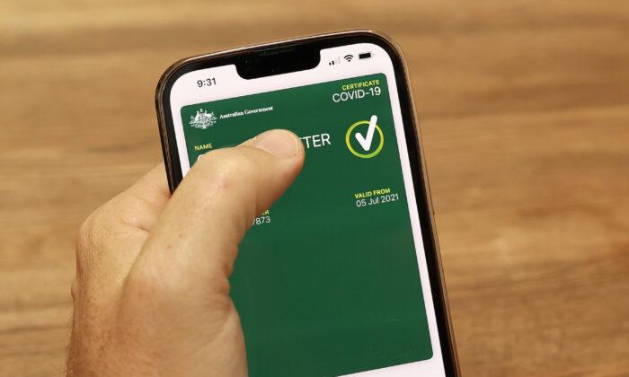 Supermarket Giant Woolworths Supports Digital ID in Australia