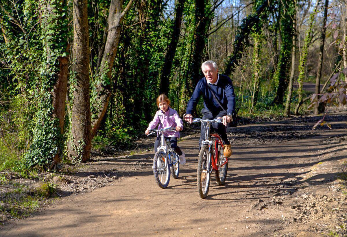 Why Exercise Improves Rheumatoid Arthritis Symptoms