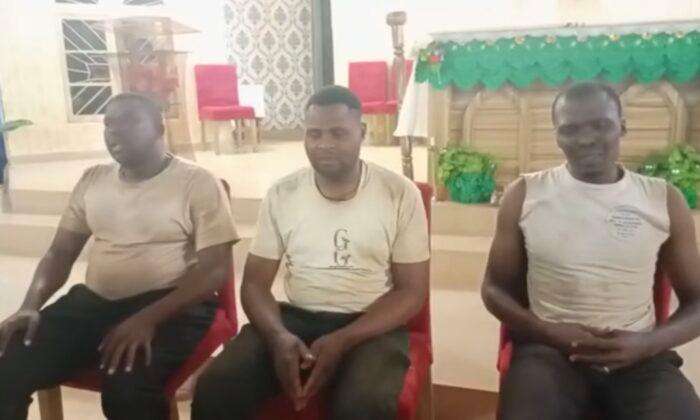 Mass Kidnappings Bankrupting Nigerian Churches; Catholic Seminary Is Latest Target