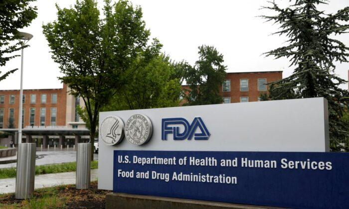 US FDA Declines to Approve Revance’s Frown-Line Treatment