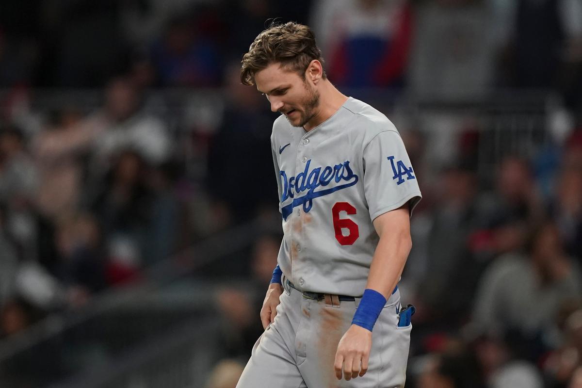 Riley’s Game-Winning Single in 9th Lifts Braves Past Dodgers