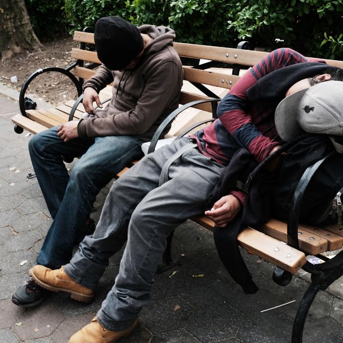 Oregon Republicans Propose an End to State’s ‘Failed’ Experiment With Drugs