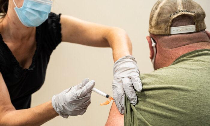 Federal Appeals Court Rules Against Biden Administration COVID-19 Vaccine Mandate