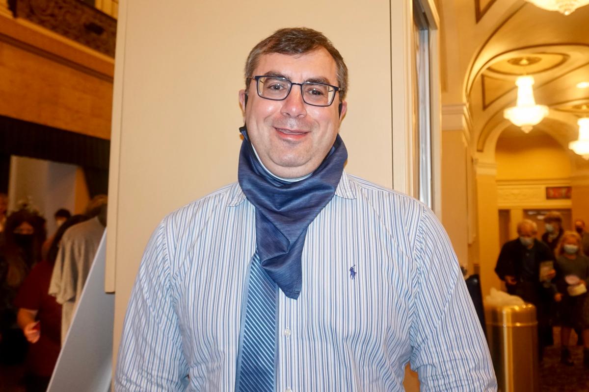 Lavish Praise for Shen Yun in Massachusetts