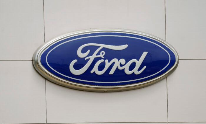 Ford to Make Electric Power Units in Northwest England