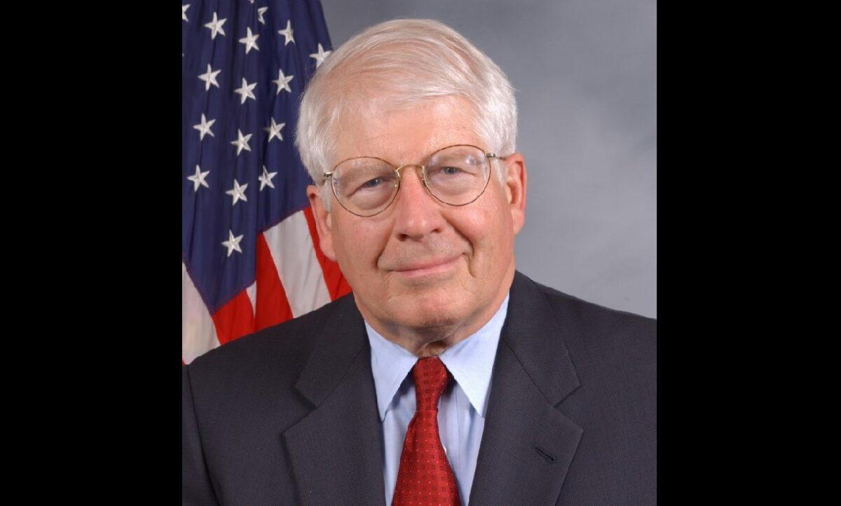 Rep. David Price (D-N.C.) in a file photo. (U.S. House of Representatives)