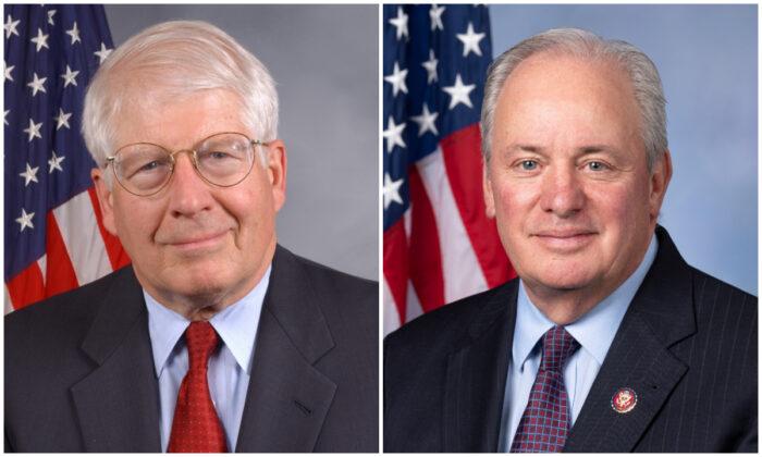 Democrats Doyle and Price Announce Retirement From Congress