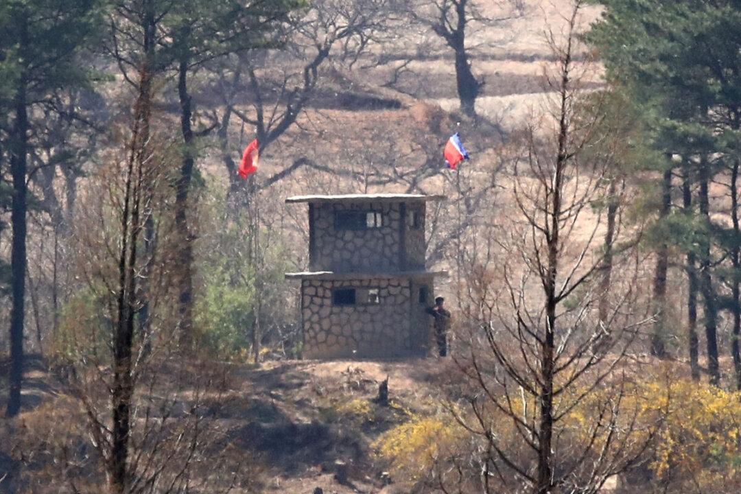 North Korean Spy Infiltrated South Korean Presidential Office for Years: Defector