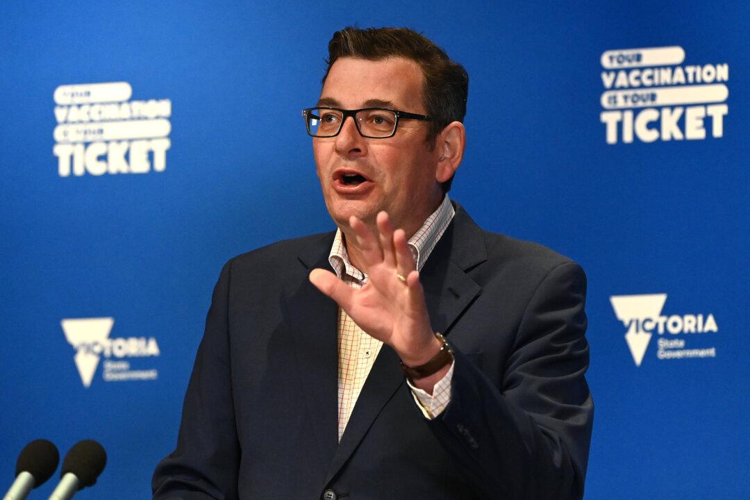 Victoria Government Funds Support for LGBTIQ+ Community Following Shelving of the Religious Bill