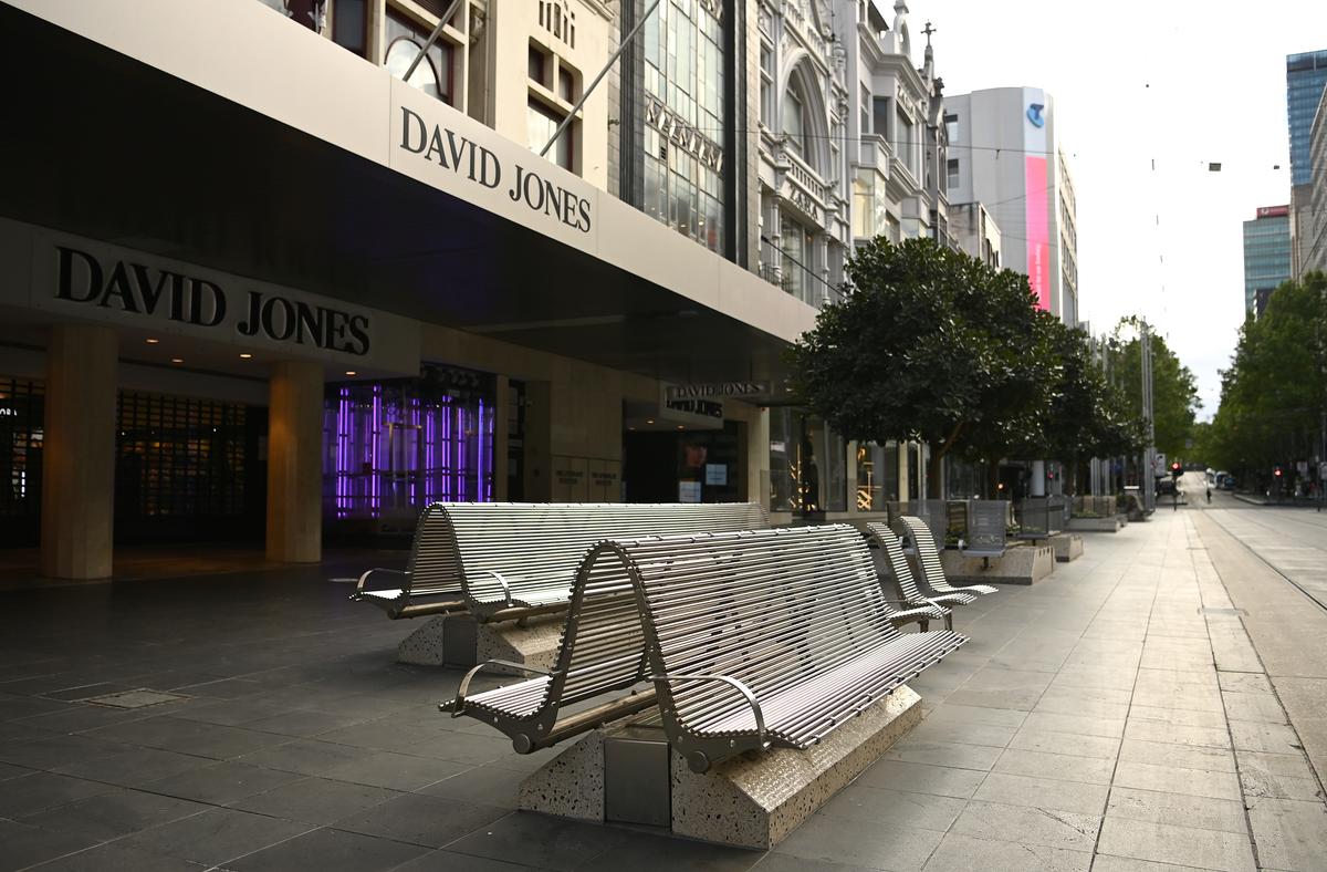 Melbourne to Scale Back World’s Longest COVID-19 Lockdowns