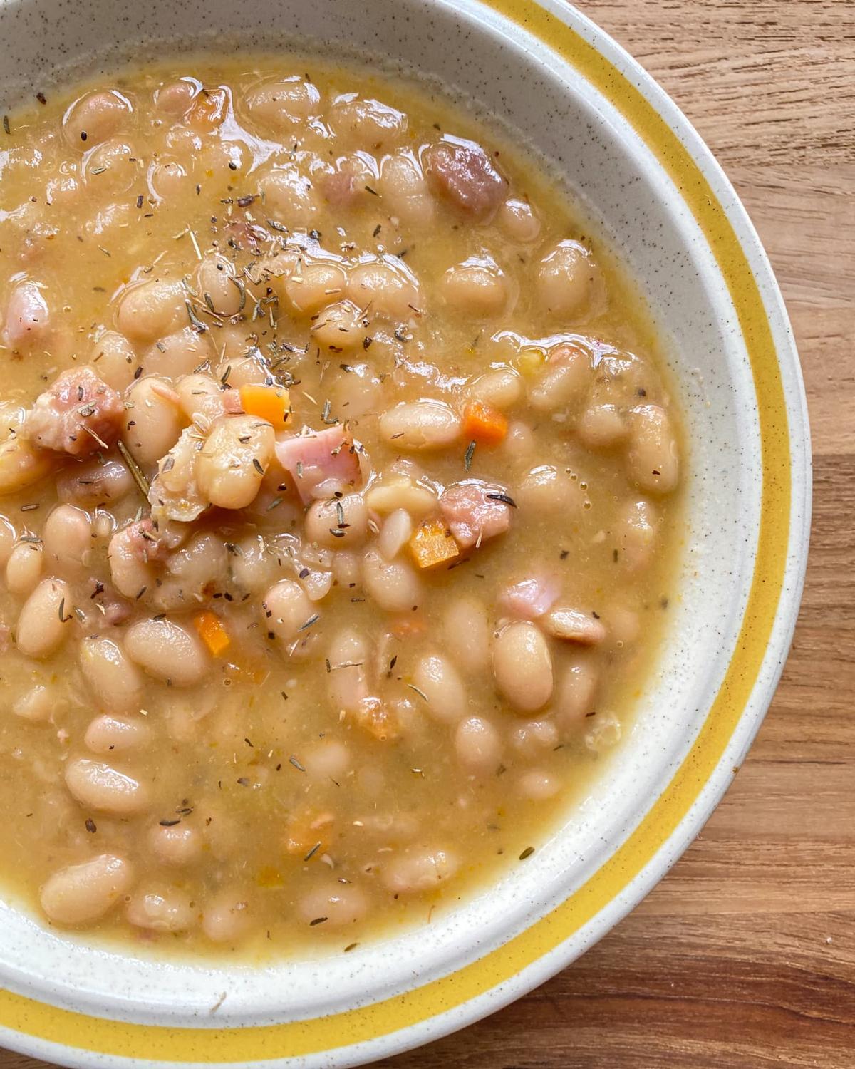 Add this old-time classic to your go-to autumn soups. (Renae Wilson/TNS)